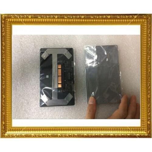 Original New Space Gray Color A2337 Touchpad Trackpad For Macbook Air 13.3'' A2337 Touchpad Trackpad 2020 Year