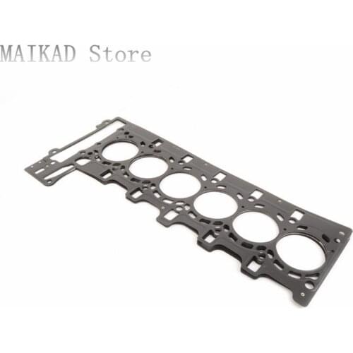 Cylinder Head Gasket for BMW X5 F15 F85 X5 M 35i 25d 28iX 35iX 50iX 50iX 4.0 50iX4.4 M50dx 11127599212
