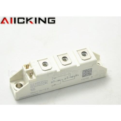 SKKT19-12D SKKT19/12D 1/PCS New module IGBT
