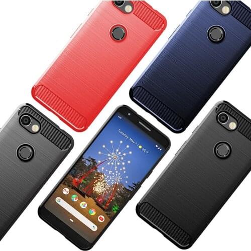 Чехлы для телефонов Google Pixel 2 XL VIVIENCE China At AliExpress