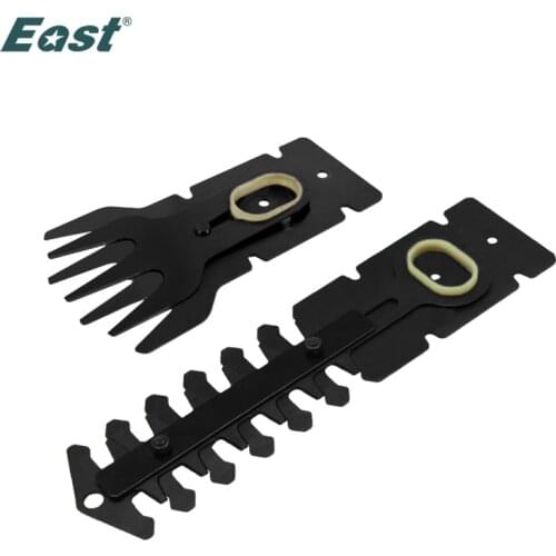EAST ET2704 and ET1205 Trimmer Blade Garden Power Tools spare parts rechargeable garden tools parts