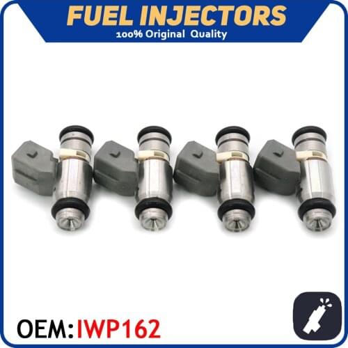 High Quality IWP162 Car Fuel Injector Nozzle Fit For Multistrada Sport 1198 Gt MOTO GUZZI Breva Norge