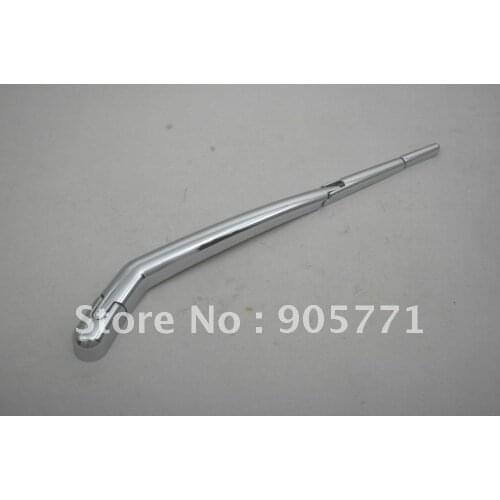 High Quality Chrome Rear Wiper Trim for Renault Koleo free shipping