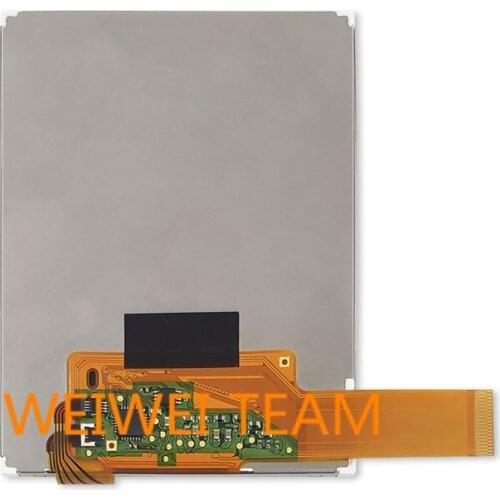 Wisecoco 3.5 inch 240x320 tft lcd screen COM35H3M10XTC display panel module 4 wire resistive touch screen panel handheld pda