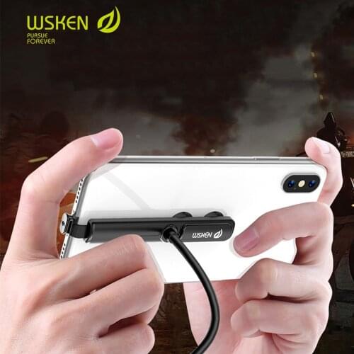 WSKEN Electronics