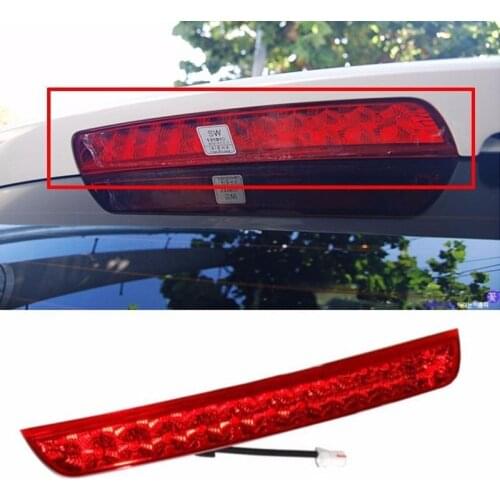 9270002P000 Genuine high mount 3rd Brake Stop Lamp for KIA Sorento 2011-2015 92700-2P000