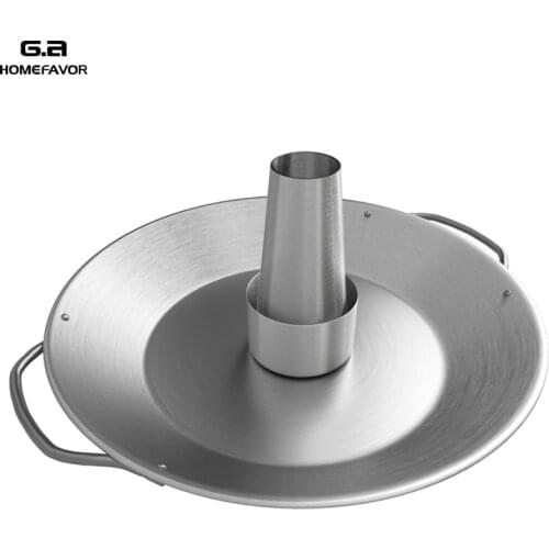 BBQ Beer Wine Chicken Roaster Stainless Steel Vegetable Snack Dish Barbecue Tools Outdoor BBQ Accessories