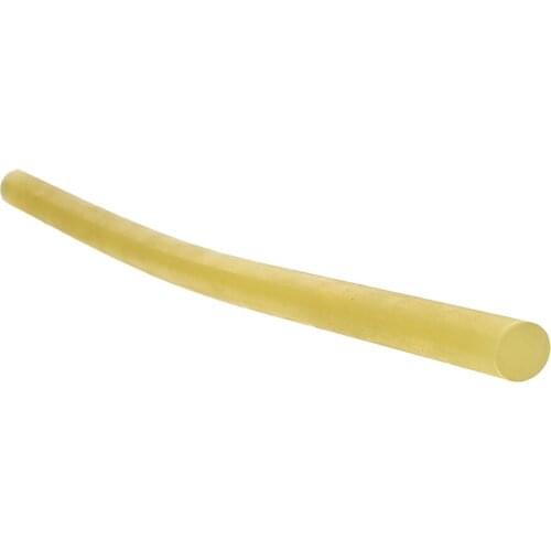 DIYWORK Yellow Hot Melt Glue Stick Professional Super PDR Dent Repair tool 1 Piece for Glue Pulling Paintless