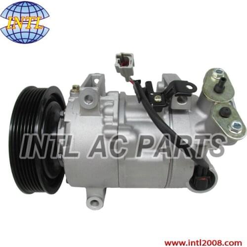 8200939386 8FK351123551 for Renault Megane /SCENIC III Car auto air compressor