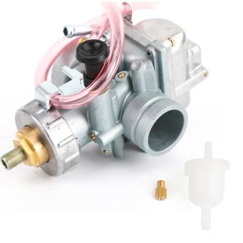 Areyourshop fit for Yamaha BLASTER 200 YFS200 YFS 200 CARBY 1988-2006 Carburetor Carb Motorcycle Accessories Parts