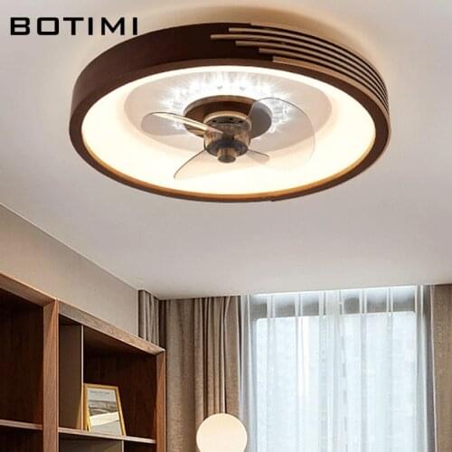 Ceiling Fans BOTIMI China