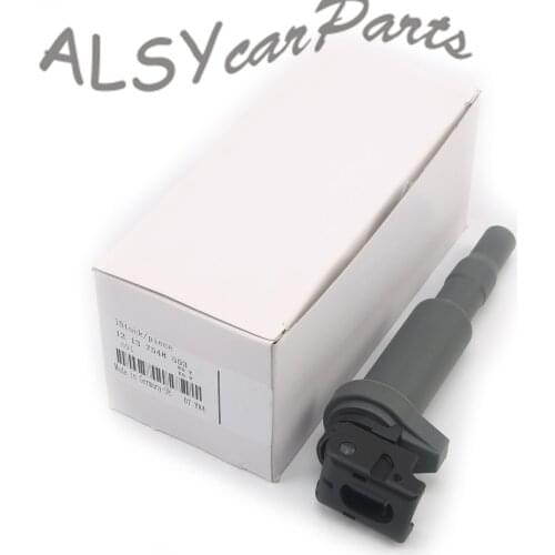 For BMW X3 X5 X6 Z3 Z4 535i Xdrive 530xi 528xi 525i 335is 330ci 328i Xdrive 325xi 323i 2.5L 135i 128i 3.0L Ignition Coil CP329