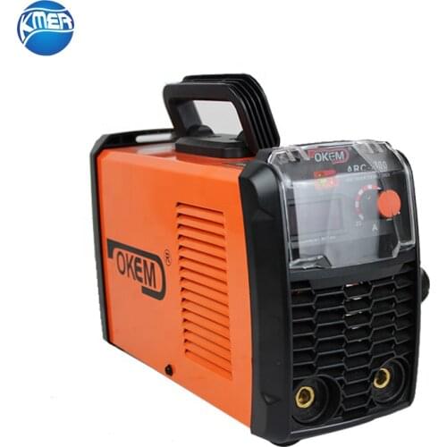 Electric Welder Hand Metal Welding Machine Mini Inverter Welding Machine Electric Welding Machine
