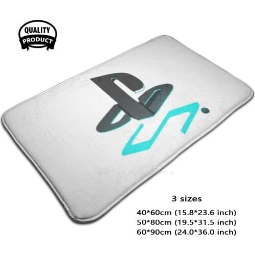 Very Cool Ps5 T Shirt Esports Playstation 5 Comfortable Door Mat Rug Carpet Foot Pad Very Cool Ps5 Esports Playstation 5