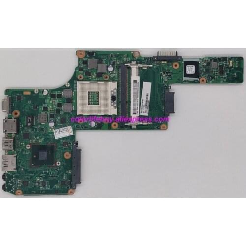 Genuine V000245060 6050A2338401-MB-A02 Laptop Motherboard Mainboard for Toshiba Satellite L630 L635 Notebook PC