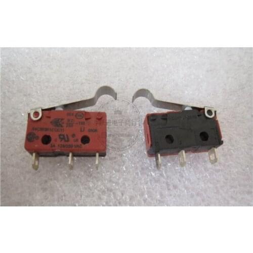 Original new 100% X4C303K1CCC11 with handle micro switch 3A125V