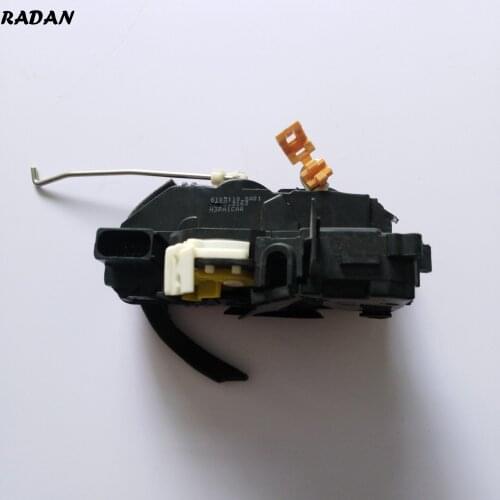 Orginal Door Lock Actuator For DFM DFSK Glory 580 OEM:6105110-SA01