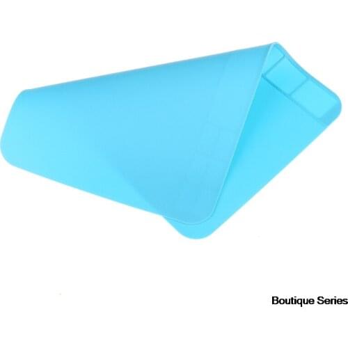 Soldering Iron Phone Computer Repair Mat Practical Insulation Work Mat