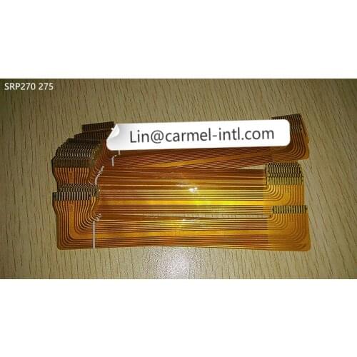 New compatible Print Head flat Cable for SRP270 / SRP275 FPC printer cable