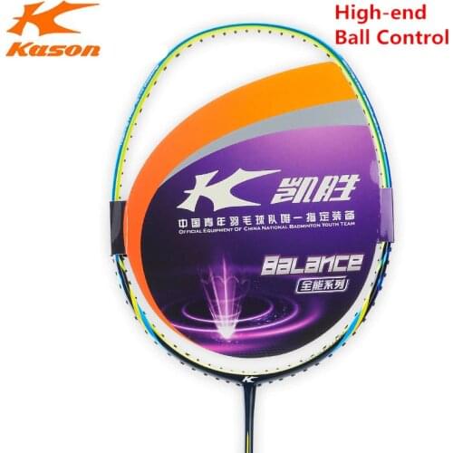 Kason High-end TSF 98TI Badminton Racket Offensive and Defensive LiNing Sports Racquet 3U FYPH016 Top Quality L730OLB