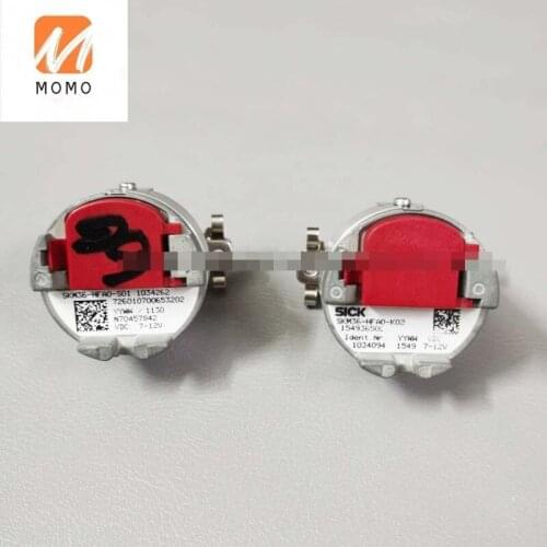 Servo Motor Encoder 1034263 SKS36-HFA0-S01 SICK SRS50-HAA0-S01 SRS50-HAAO-SO1