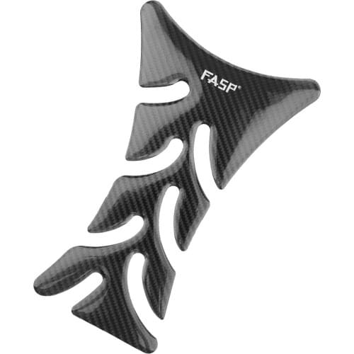 T03 Motorcycle Fuel Tank Decal Sticker Pad Fuel Knee Grips Stickers