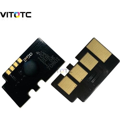 Toner Cartridge Chip mlt-d104s MLT-d104 Compatible For Samsung ml 1660 1661 1665 1666 1667 1670 1673 1675 SCX3200 SCX3205 Chips