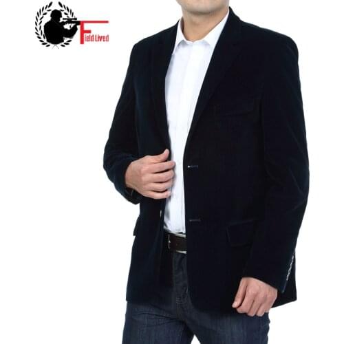 UNION ARMY Mens Corduroy Jackets