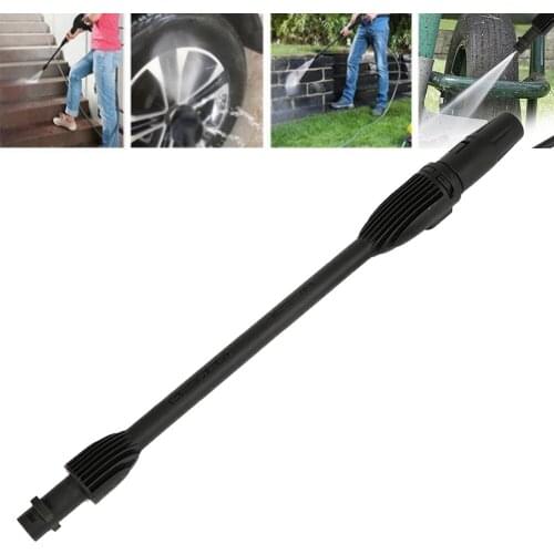 High Pressure 160 Bar Car Washer Jet Lance Nozzle for Karcher K1 K2 K3 K4 K5 K6 K7 Wash Gun Portable Washing Machine