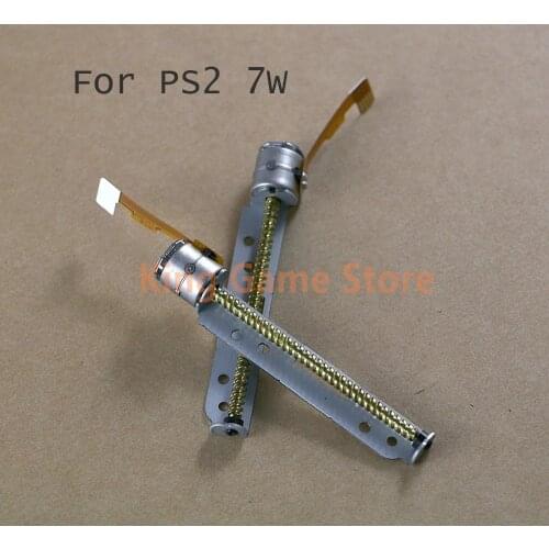1pc/lot High Quality Replacement For PS2 7W 70000 7000x small motor for playstation 2 ps2 repair parts