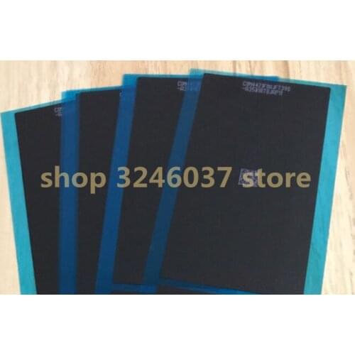 100pcs Backlight Film black Sticker For iPhone 5 5S 5C 6 6G 6 plus 6plus 6P Backlight LCD Screen Protector Film black sticker