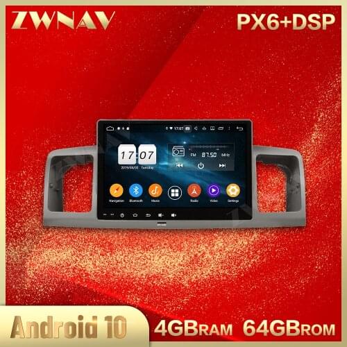 2 din Android 10.0 screen Car Multimedia player For Toyota Corolla 2010-2014 video stereo Android GPS navi head unit auto stereo