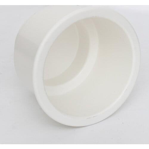 2pcs White Cup Drink Bottle Holder Car Boat Motorhome Accessories