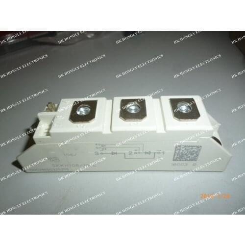 3PCS SKKH92/16E SKKH106/16E SKKH9216E SKKH10616E NEW