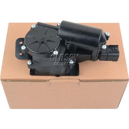 AP02 Rear Power Lift Tail Gate Lock Actuator Latch 13581405 For Cadillac Chevy TB5
