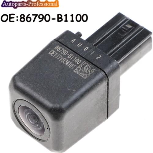 OEM 86790-B1100 86790B1100 New Rear View Backup Camera Parking Assist Camera For Toyota