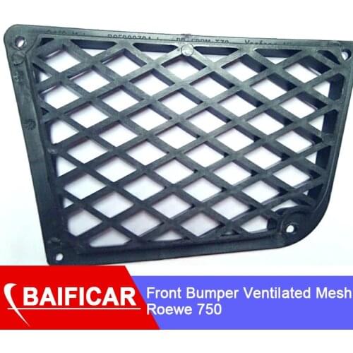 Baificar Car Bumpers