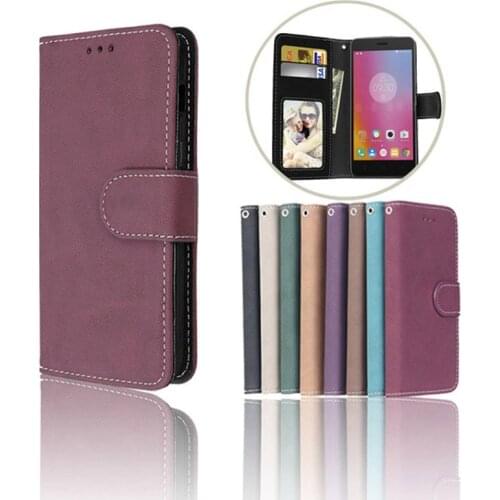 Leather Phone Case Wallet Cover for Motorola Moto E7 Flip Stand Book for Motorola Moto G 5G Plus Coque