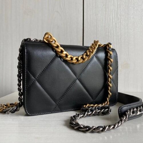 Designer handbags famous brand women 2019 high quality luxury fashion womens bags classic genuine leather handmade bag