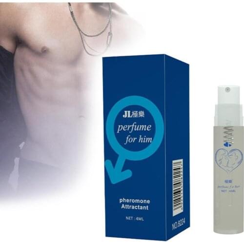 Pheromone atrract Aphrodisiac Woman Orgasm Body Spray Flirt Attract Boy Scented Water for Men Lubricants for Sex