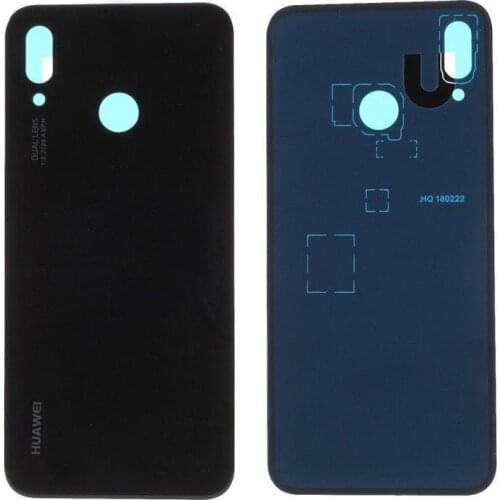 HGNEPODA Batteries For Huawei P20 Lite Phones