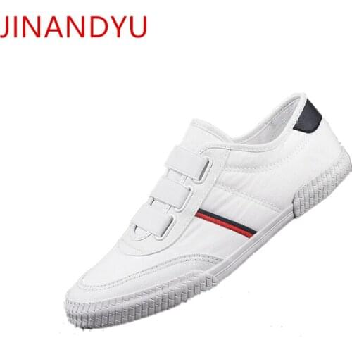 Quality Men Canvas Sneakers Fashion men Loafers shoes Comfortable Flats Shoes Casual Men Breathable Walking Shoes zapatillas