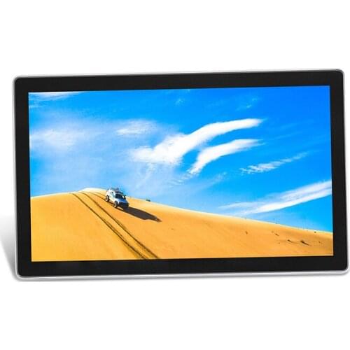 Multi-touch 21.5 inch industrial Android tablet pc