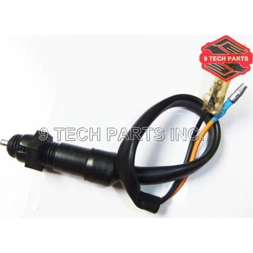 NEW FREE SHIPPING! GN250 GN 250 REAR BRAKE SWITCH 37740-04502