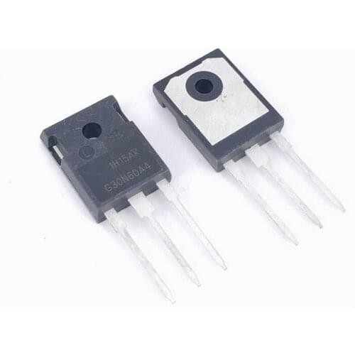 New New and Original HGTG30N60A4 G30N60A4