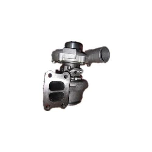 NEW HNROCK turbocharger with ME037701 49179-00110 6D31T TD06 FOR SK200-3