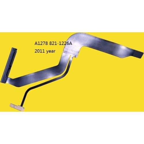 Brand NEW A1278 821-1226 -A HDD Hard Drive Flex Cable for Apple MacBook Pro 13" 2011 YEAR