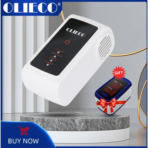 OLIECO Medical Equipment For Home