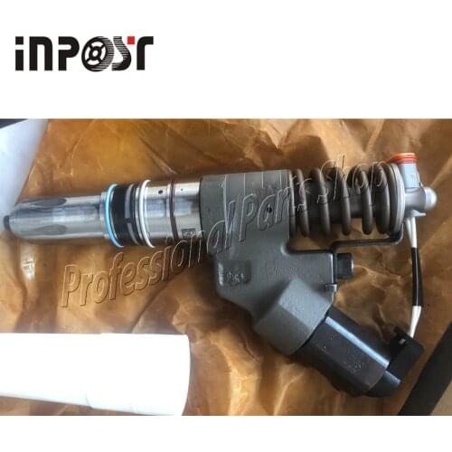 GENUINE AND BRAND NEW DIESEL FUEL INJECTOR 4026222 FOR M11 ENGINE