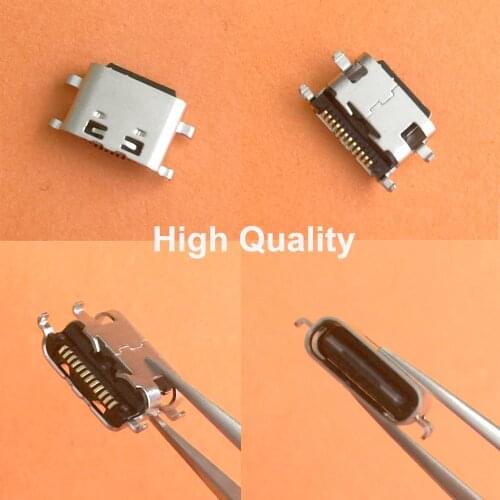 10pcs for meilan X Micro USB Charger Charging Connector Port Power Jack Replacement Part